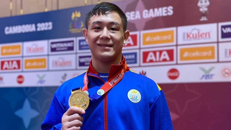 LIVE updates Philippines' SEA Games medal haul OneSports.PH